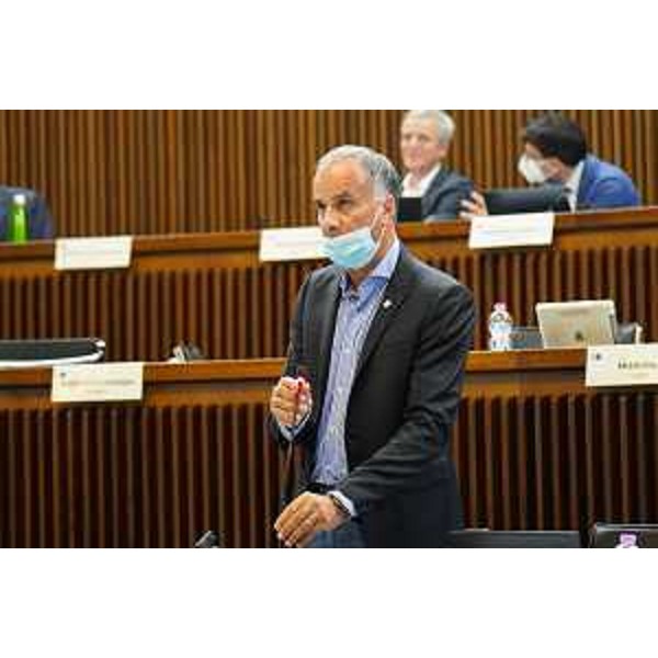 Stefano Turchet (Lega) - Stefano Turchet (Lega)