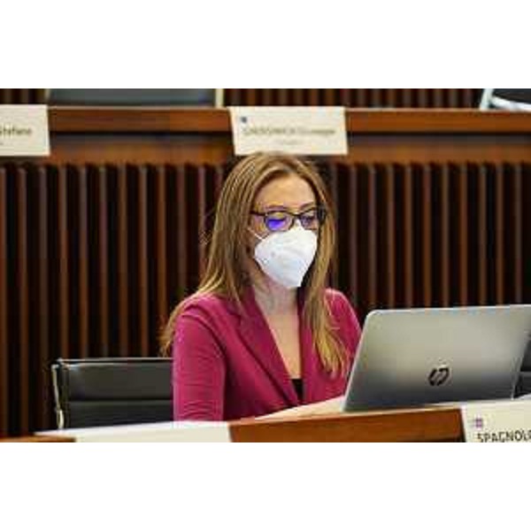 Maddalena Spagnolo (Lega) - Maddalena Spagnolo (Lega)