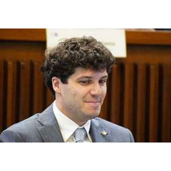 Simone Polesello (Lega) - Simone Polesello (Lega)