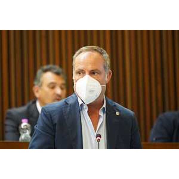 Giuseppe Nicoli (FI) - Giuseppe Nicoli (FI)