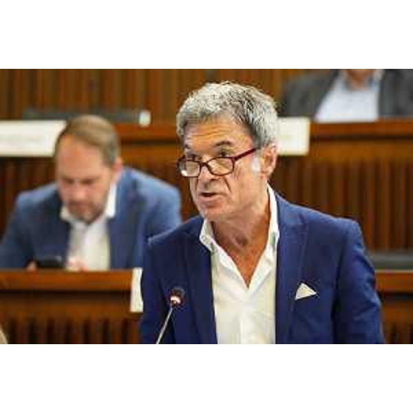 Tiziano Centis (Cittadini) - Tiziano Centis (Cittadini)