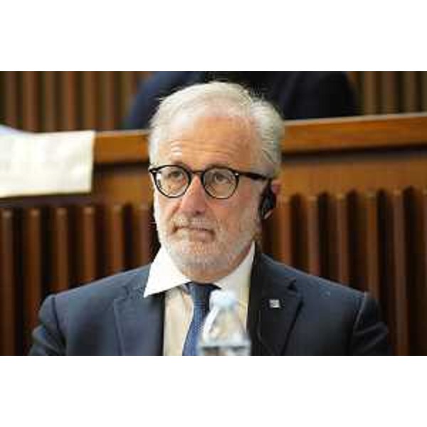 Emanuele Zanon (Regione Futura) - Emanuele Zanon (Regione Futura)