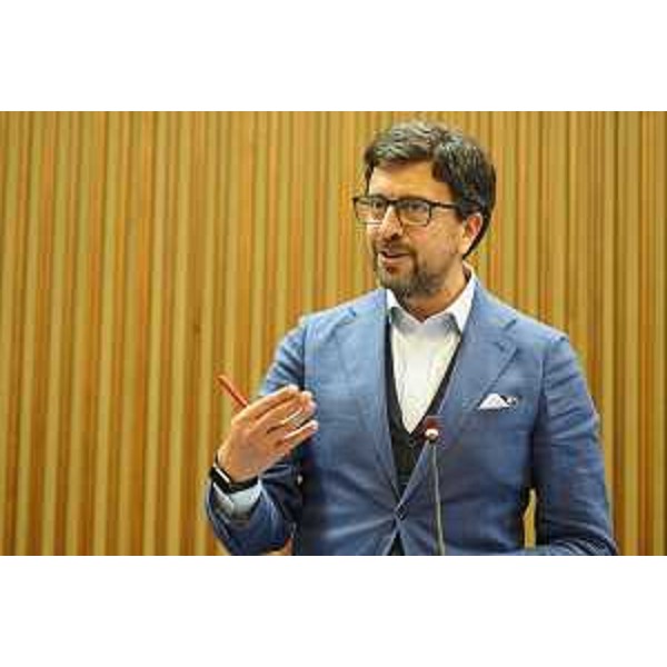 Mauro Capozzella (M5S) - Mauro Capozzella (M5S)