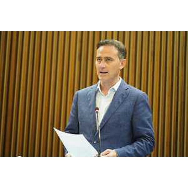 Massimo Morettuzzo (Patto) - Massimo Morettuzzo (Patto)