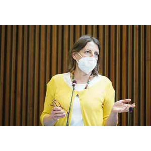 CHiara Da Giau (Pd) - CHiara Da Giau (Pd)