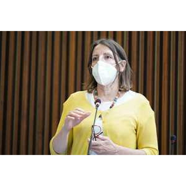 Chiara Da Giau (Pd) - Chiara Da Giau (Pd)