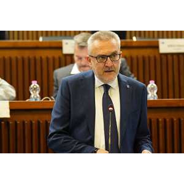 Ivo Moras (Lega) - Ivo Moras (Lega)