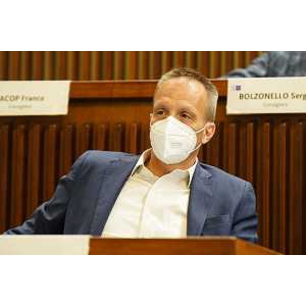 Francesco Russo (Pd) - Francesco Russo (Pd)