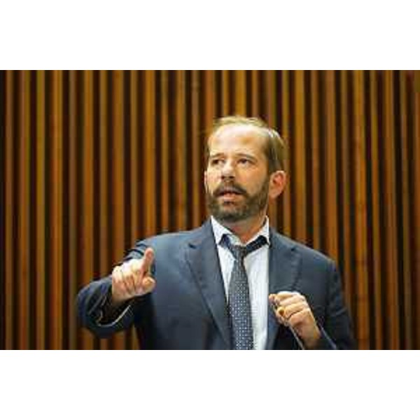 Claudio Giacomelli (FdI) - Claudio Giacomelli (FdI)