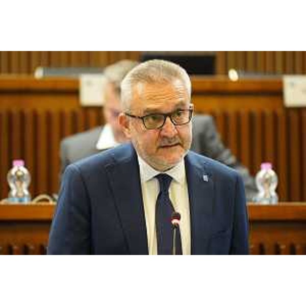 Ivo Moras (Lega) - Ivo Moras (Lega)