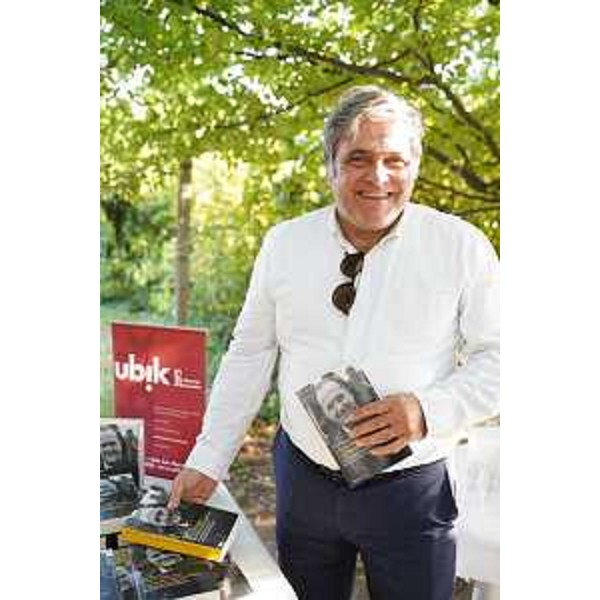 Giovanni Bernabei, figlio di Ettore - Giovanni Bernabei, figlio di Ettore