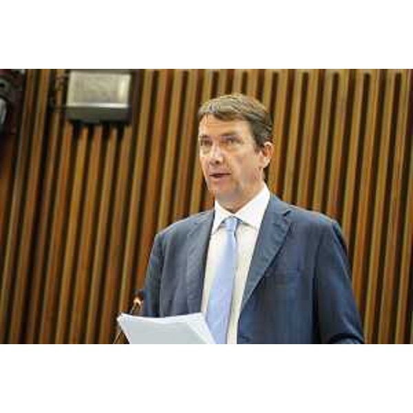 Andrea Ussai (M5S) - Andrea Ussai (M5S)