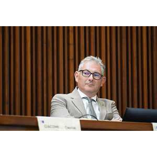 Alessandro Basso (FdI) - Alessandro Basso (FdI)