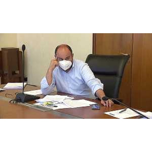 Diego Moretti (Pd) - Diego Moretti (Pd)