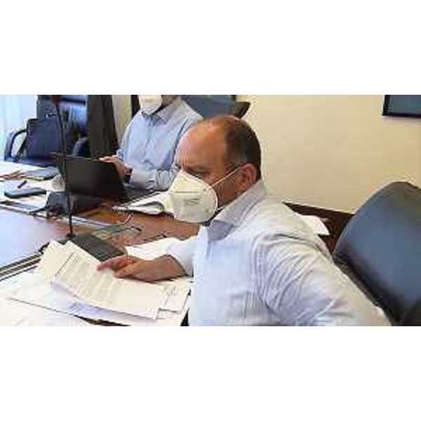 Diego Moretti (Pd) - Diego Moretti (Pd)