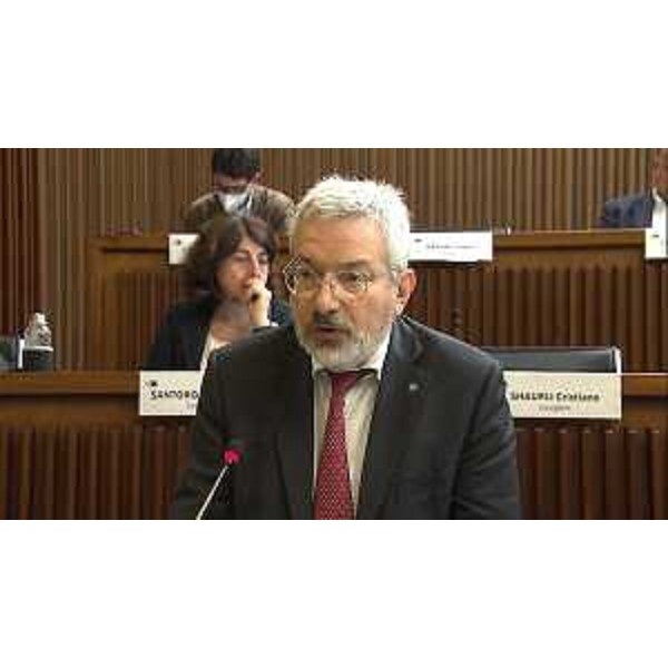 Furio Honsell (Open Sinistra Fvg) - Furio Honsell (Open Sinistra Fvg)