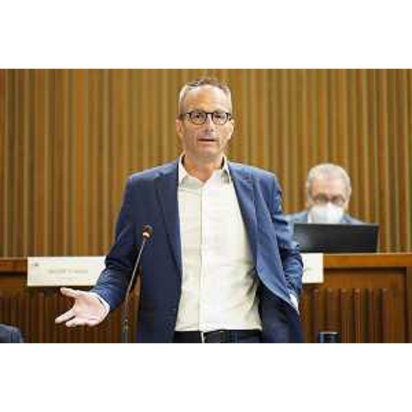 Francesco Russo (Pd) - Francesco Russo (Pd)