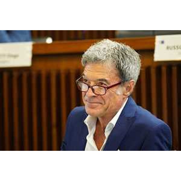 Tiziano Centis (Cittadini) - Tiziano Centis (Cittadini)