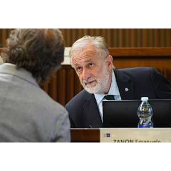 Emanuele Zanon (Regione Futura) - Emanuele Zanon (Regione Futura)