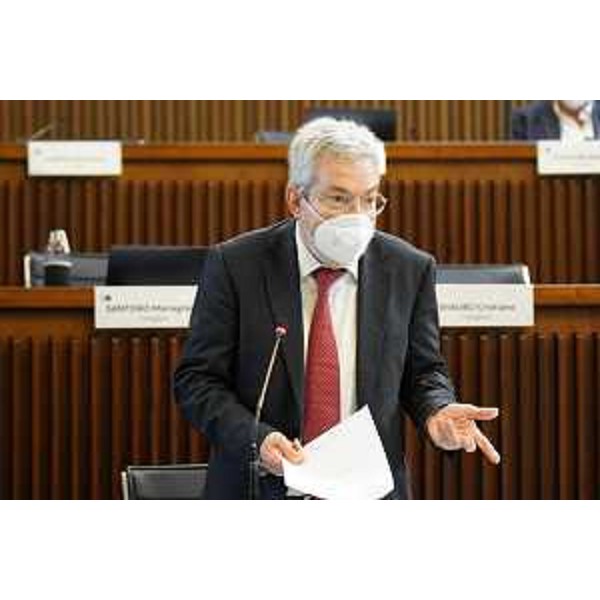 Furio Honsell (Open Sinistra Fvg) - Furio Honsell (Open Sinistra Fvg)