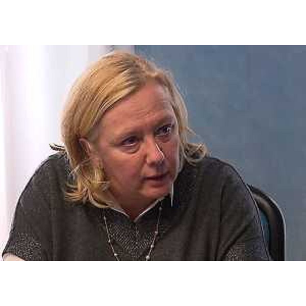 Dusy Marcolin (presidente Crpo Fvg) - Dusy Marcolin (presidente Crpo Fvg)