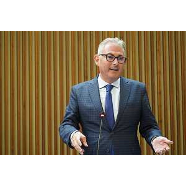 Alessandro Basso (FdI) - Alessandro Basso (FdI)