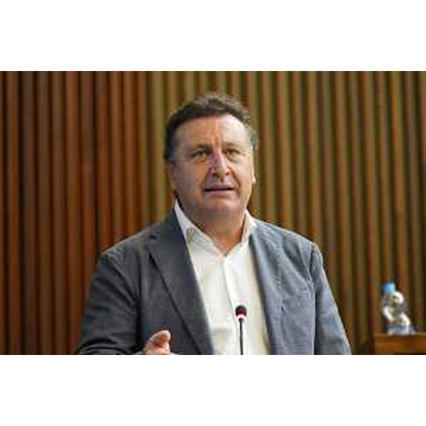 Enzo Marsilio (Pd) - Enzo Marsilio (Pd)