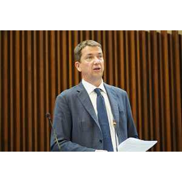 Andrea Ussai (M5S) - Andrea Ussai (M5S)