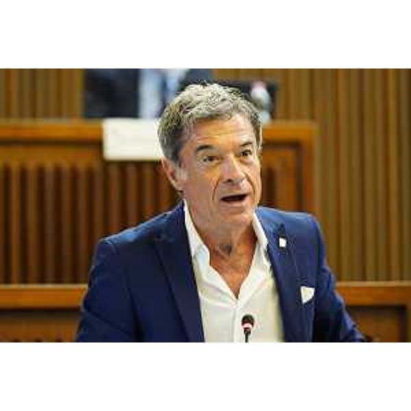 Tiziano Centis (Cittadini) - Tiziano Centis (Cittadini)