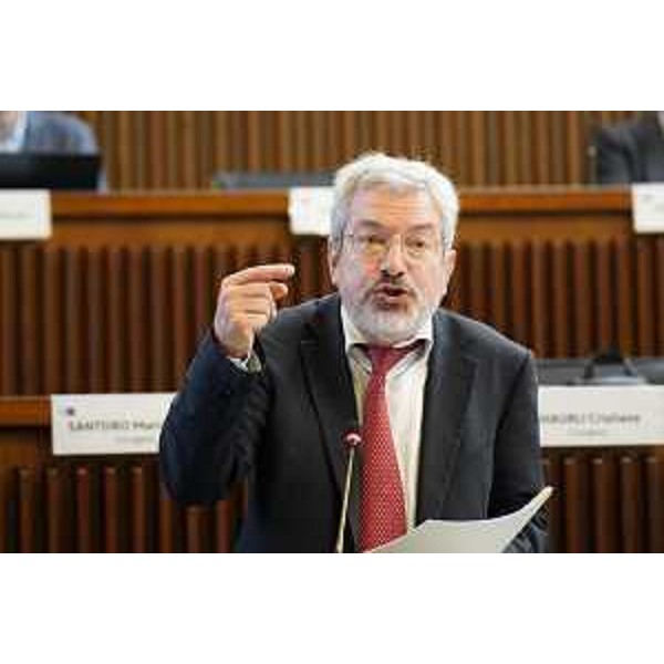 Furio Honsell (Open) - Furio Honsell (Open)