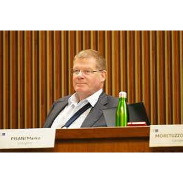 Marko Pisani (Ssk) - Marko Pisani (Ssk)