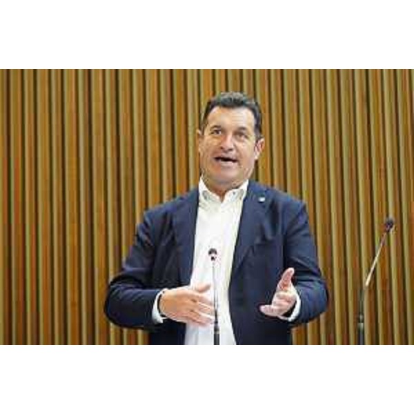 Franco Iacop (Pd) - Franco Iacop (Pd)