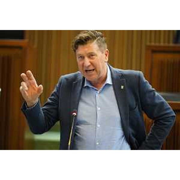 Alberto Budai (Lega) - Alberto Budai (Lega)