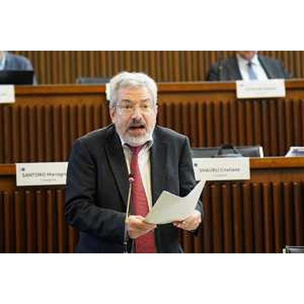 Furio Honsell (Open Sinistra Fvg) - Furio Honsell (Open Sinistra Fvg)