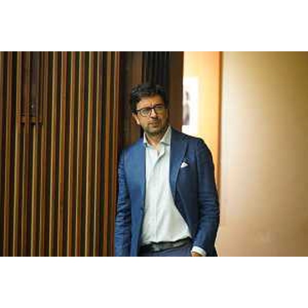 Mauro Capozzella, capogruppo del M5S - Mauro Capozzella, capogruppo del M5S