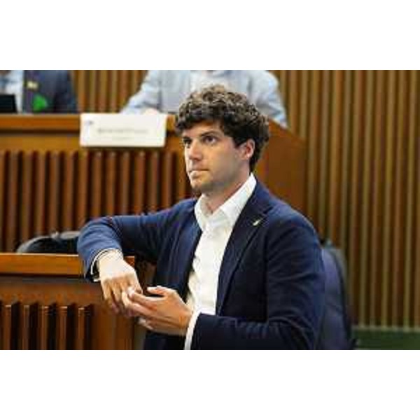 Simone Polesello (Lega) - Simone Polesello (Lega)