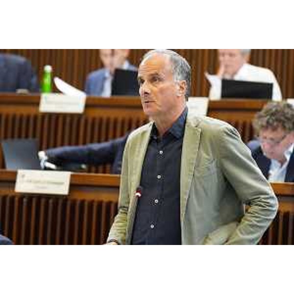 Stefano Turchet (Lega) - Stefano Turchet (Lega)