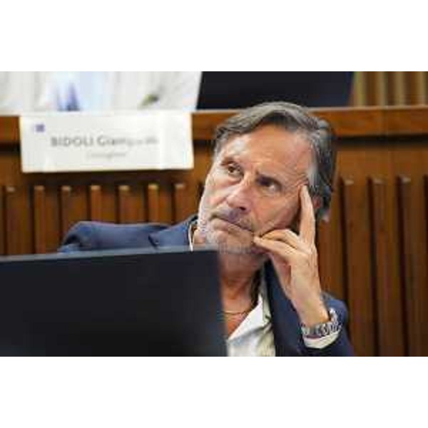 Giuseppe Ghersinich (Lega) - Giuseppe Ghersinich (Lega)