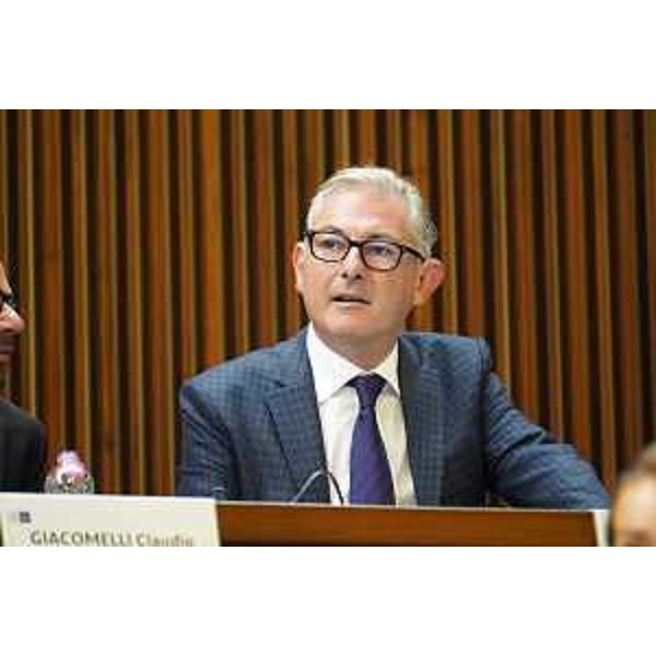 Alessandro Basso (FdI) - Alessandro Basso (FdI)