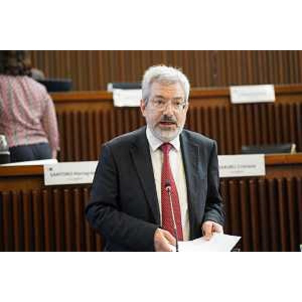 Furio Honsell (Open) - Furio Honsell (Open)