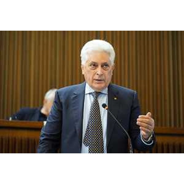 Franco Mattiussi (FI) - Franco Mattiussi (FI)