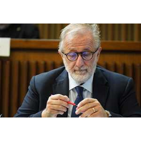 Emanuele Zanon (Regione Futura) - Emanuele Zanon (Regione Futura)