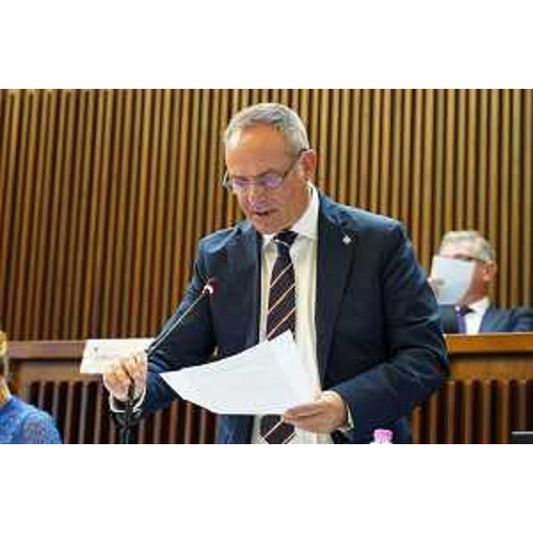 Giuseppe Nicoli (FI) - Giuseppe Nicoli (FI)