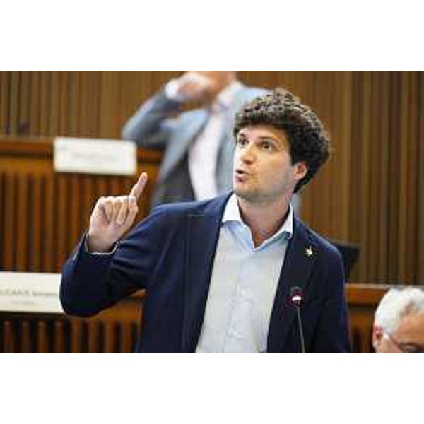 Simone Polesello (Lega) - Simone Polesello (Lega)