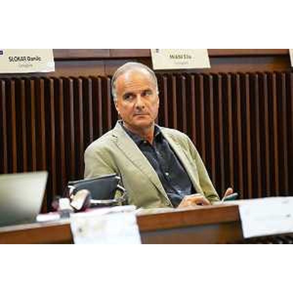 Stefano Turchet (Lega) - Stefano Turchet (Lega)