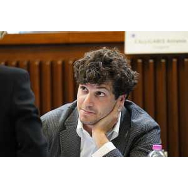 Simone Polesello (Lega) - Simone Polesello (Lega)