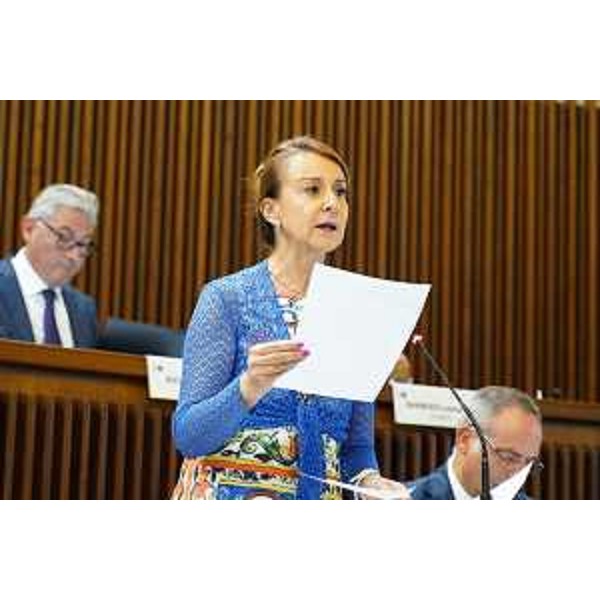 Mara Piccin (FI) - Mara Piccin (FI)