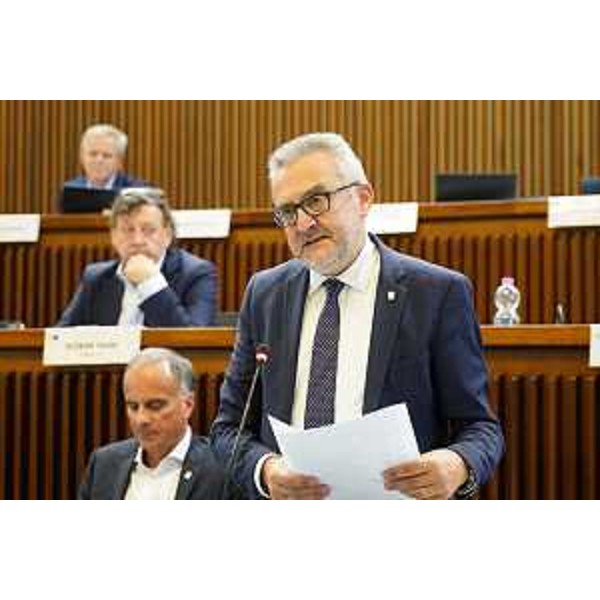 Ivo Moras (Lega) - Ivo Moras (Lega)