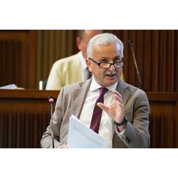 Giuseppe Sibau (PrFvg/Ar) - Giuseppe Sibau (PrFvg/Ar)