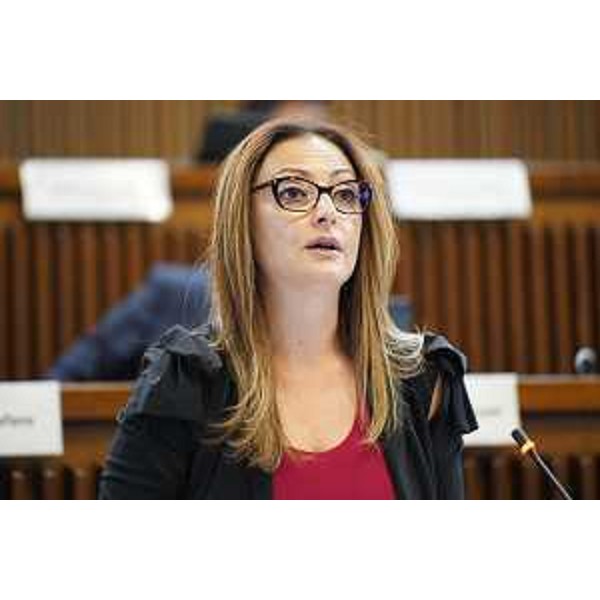 Maddalena Spagnolo (Lega) - Maddalena Spagnolo (Lega)